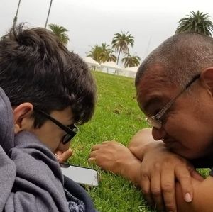 Meet your Posher, Ignacio